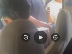Mengaku Warga Bantaeng, Sopir Pelaku Pemukulan Di Kayulangi Masuk Dalam Daftar DPO Polisi.