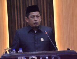 Rusdi Layong, ST : Setiap Sekolah Awasi Guru Dan Murid Dengan CCTV.