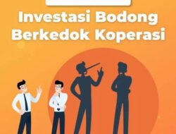 Koperasi Medan “Rentenir Berkedok Koperasi”. Diduga Tak Berijin, Koperindag Diminta Tertibkan.