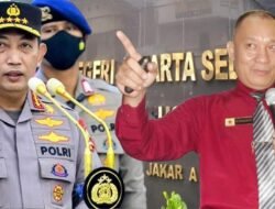 PPWI Siap Ikuti Sidang Gugatan Prapid Lawan Kapolri, Ketum PPWI Minta Kapolri Hadir di Persidangan