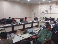Soal Tenaga Kerja, DPRD Lutim Minta PT. HNI Utamakan Warga Lokal.