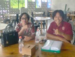 Kades Asuli Penuhi Panggilan Polisi Terkait LP Dugaan Data Fiktif.