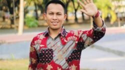 Momentum HUT ke-23 Luwu Timur, Erik Strada Tegaskan Komitmen Perjuangkan Kesejahteraan Wong Cilik.