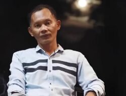 Selamat! JP Menuju Pelantikan Wakil Ketua I DPRD Lutim.