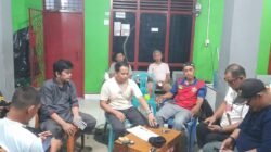 Kabar Gembira PTMSI Bakal Punya “Venue Tenis Meja” Sendiri. Tomoni Jadi Gelanggang Bola Ping Pong.