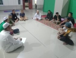 3 Hari Membina Mental Dan Spiritual, Jajaran Sekretariat DPRD Luwu Timur Ikut Bimbingan Khuruj.