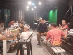 Asah Skillmu Dari Sekarang, PTMBG Tomoni Adakan Open Turnamen Meriahkan HUT Kemerdekaan RI Ke-80 2025.
