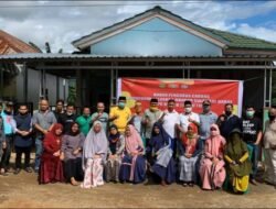 KKMSB BPC LUWU TIMUR DUKUNG PEMBATASAN JAM MALAM BAGI PELAJAR.