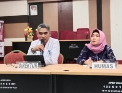 Siaran Pers : Pernyataan Resmi Management RSUD I Lagaligo Terkait Viralnya Nakes Diduga Lakukan Pencabulan Diruang Operasi.