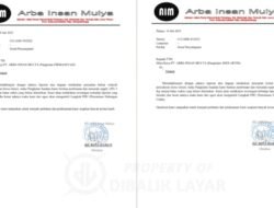 Dua Pangkalan LPG 3 KG Di Tomoni Dan Mangkutana Dapat Kado Sanksi Skorsing Dengan Batas Tak Ditentukan.