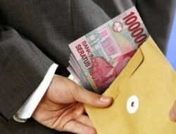 Walah.! Diduga Gegara Kebelet Kerja Proyek, Kadis Di Lutim Berhutang Ke Warga Sebesar Rp 250 Juta.