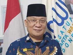 Ketum PPWI : Komaruddin Hidayat Golongan Profesor Bodrex Pengangguran, Makanya Cari Kerja di Dewan Pers