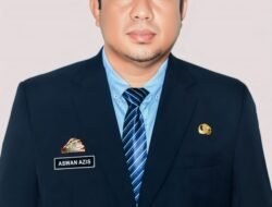 Catat! Berikut Jadwal Reses Perseorangan Anggota DPRD Lutim.