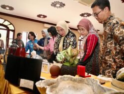 Tri Tito Karnavian Harap Dekranas Award Kian Dikenal dan Diikuti Berbagai Daerah.