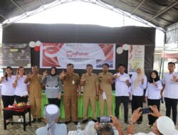 Bea Cukai Malili Tekankan Terkait Aturan Cukai Rokok Ilegal Serta Penerapan KTR.