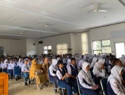 Pemkab Lutim Edukasi 250 Peserta, Wujudkan Sekolah Tangguh Bencana