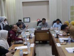 Upah Jasa Tidak Diakomodir  DPRD Dan Pemda Bentuk  Tim.