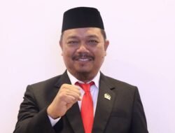 Beredar Rumor Disiram Segelas Kopi Saat Rapat Banggar, Fraksi Nasdem Itu Hoax.