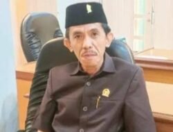 Fraksi PDI-P Menekankan Pentingnya Efisiensi Anggaran Untuk Meningkatkan Pelayanan Publik Dan Memajukan Daerah.