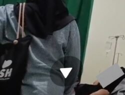 Janin Ibu Di Angkona Masih Pendarahan Usai Di Pulangkan Dari RSUD I Lagaligo.