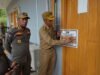 Tidak Memiliki Ijin Lengkap, Gedung PT. PUL Disegel.