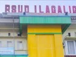 Kasus Pasien Di RS Mendapat Tanggapan Pihak RSUD I Lagaligo. Ini Penjelasannya.