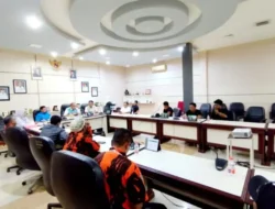 Masyarakat Keluhkan Kelangkaan BBM. DPRDLutim Dan Aktivis Sepakati 8 Poin.