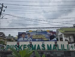 Pospera Lutim Apresiasi Puskesmas Inovatif Dibawah Pimpinan Andi Eka Safitri,S.kep.Ns.