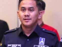 Perekrutan Tenaga Kerja, DPRD Lutim Melalui RDP Bersama PT. AMM..