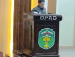 Maknai Hari Pahlawan, Harisal Berharap Lahir Generasi Unggul.