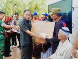 Lau Jiha Dukung Program Kartu Lansia Di Era Pemerintahan Ibas – Puspa.