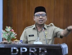 Bahas Penyertaan Modal, Pansus I DPRD Lutim Kunjungi Perseroda SCI.