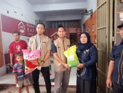 14 Tahun Nasdem, Suwati : Kami Selalu Ada Ditengah-Tengah Masyarakat Luwu Timur.