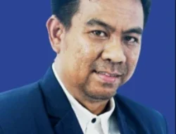 Pak Dewan Dwi Heryanto Ucapkan Selamat Natal Dan Menyongsong Tahun Baru 2026.