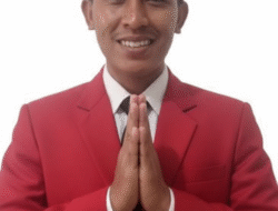 Jelang Nataru, Anggota DPRD Lutim Erick Estrada Himbau Masyarakat Dapil V.