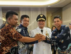 Pemkab Lutim Raih Penghargaan BI Ajang ASN Digital Award 2025 Diapresiasi DPRD Lutim.