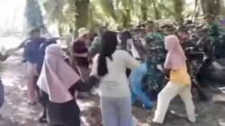 Rencana Pembangunan Markas YON TP 872 Andi Djemma Ditolak Masyarakat Rampoang.