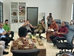 Kenali Tugas Dan Fungsi Utama Komisi I DPRD Luwu Timur.