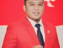 Tahunnya Perketat Jaga Kamtibmas, Pak Dewan Harisal Ajak Jaga Kampung Jelang Tahun Baru.