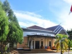 Kenali Tugas Dan Fungsi Komisi III DPRD Lutim.