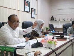 PT PDS Ditolak Ditengah MAsyarakat Harapan, Sarkawi Hamid : Kita Akan Atensi Yang Berwenang.