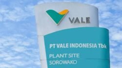 Skandal Babak Baru PT. Vale Indonesia Hadapi Persoalan Di Blok MBB1.