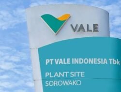 Skandal Babak Baru PT. Vale Indonesia Hadapi Persoalan Di Blok MBB1.