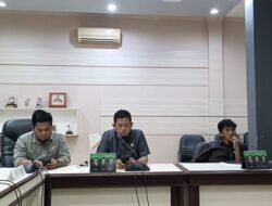 Tolak PT PDS. Rusdi Layong, ST : Itu Bentuk Kepedulian Rakyat Terhadap Lingkungan Di Masa Mendatang.