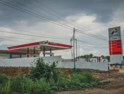 Jelang Nataru, Manager Arif Topa Pastikan SPBU Asuli Tetap Buka.