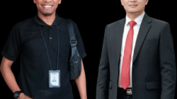 Tim Management Dan Redaksi Dibalik Layar Turut Berduka Cita Wafatnya Ayahanda Ketua Propindo DPC Watampone Adv. Andi Muh. Ridwan Nur.