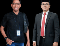 Tim Management Dan Redaksi Dibalik Layar Turut Berduka Cita Wafatnya Ayahanda Ketua Propindo DPC Watampone Adv. Andi Muh. Ridwan Nur.