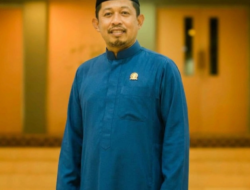 Pentingnya Pengorbanan Di Moment Idul Adha Bagi Rusdi Layong, ST