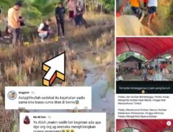 Pembunuhan Gadis Di Kalaena, Pelakunya Anak SMA.