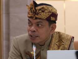 Hari Raya Kuningan Momentum Memperkuat Persaudaraan dan Kerukunan.